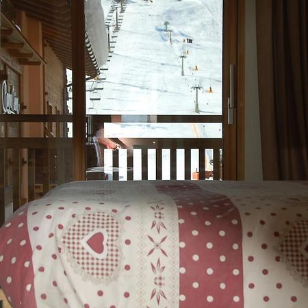 Hotel Carpe Diem 리비뇨 외부 사진